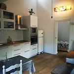 Casa Tiferet 公寓 维加-德圣马特奥