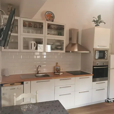 Casa Tiferet