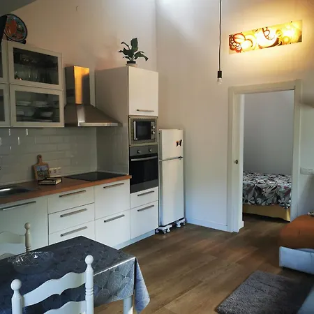 Tiferet, Con Encanto En San Mateo Apartment Vega de San Mateo