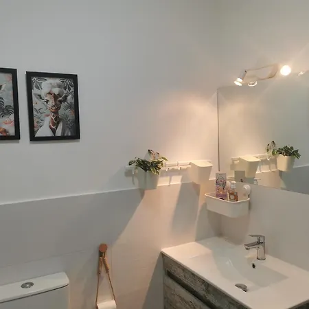 Casa Tiferet