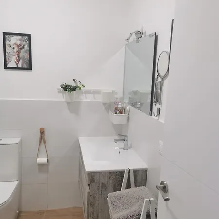 Casa Tiferet *