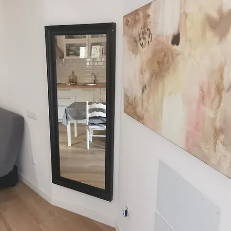 Appartamento Casa Tiferet